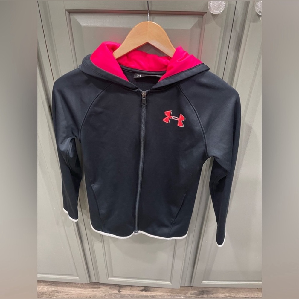 Under Armour Kids